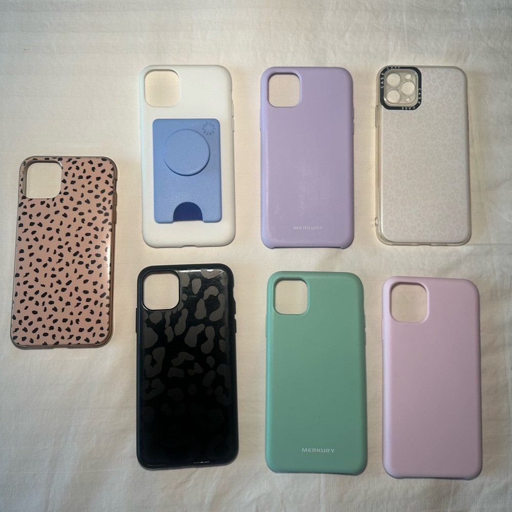 iPhone 8 Plus Phone Cases